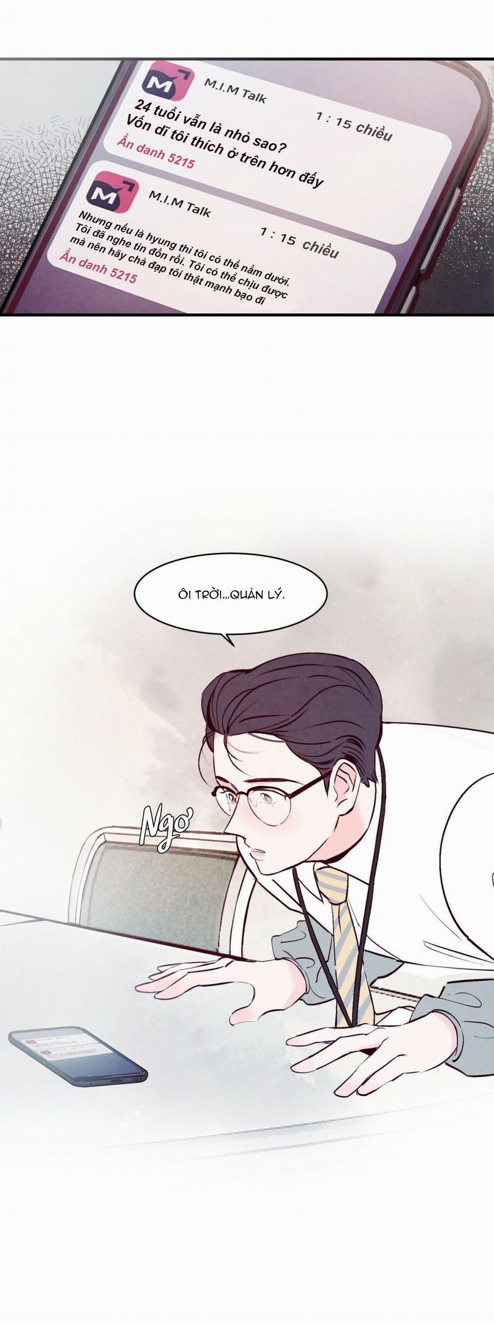 Tình Cuồng Say 2 trang 18