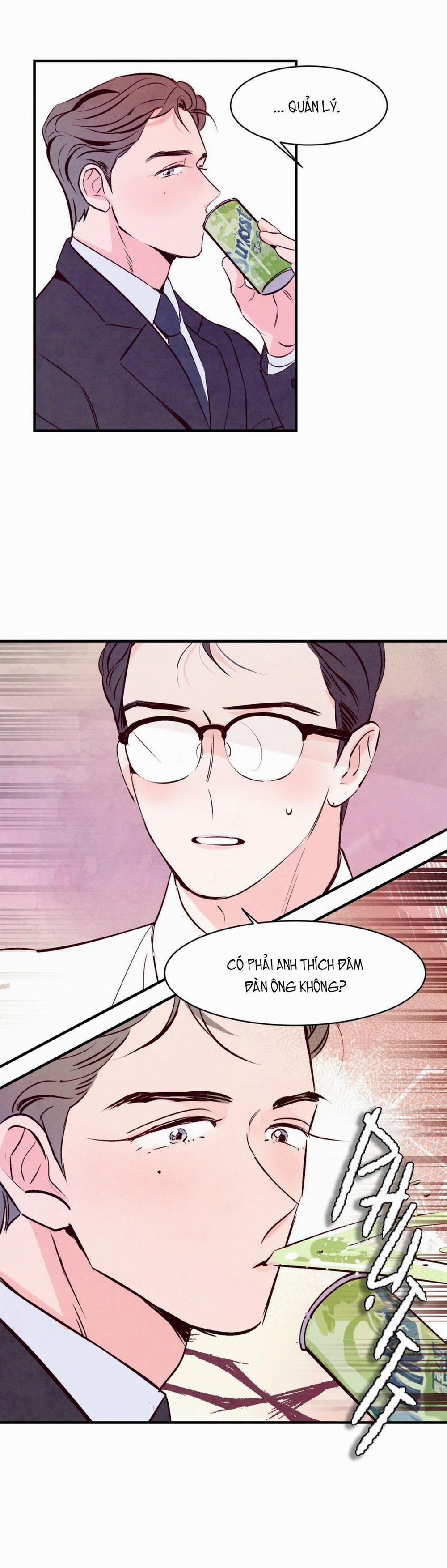 Tình Cuồng Say 2 trang 22