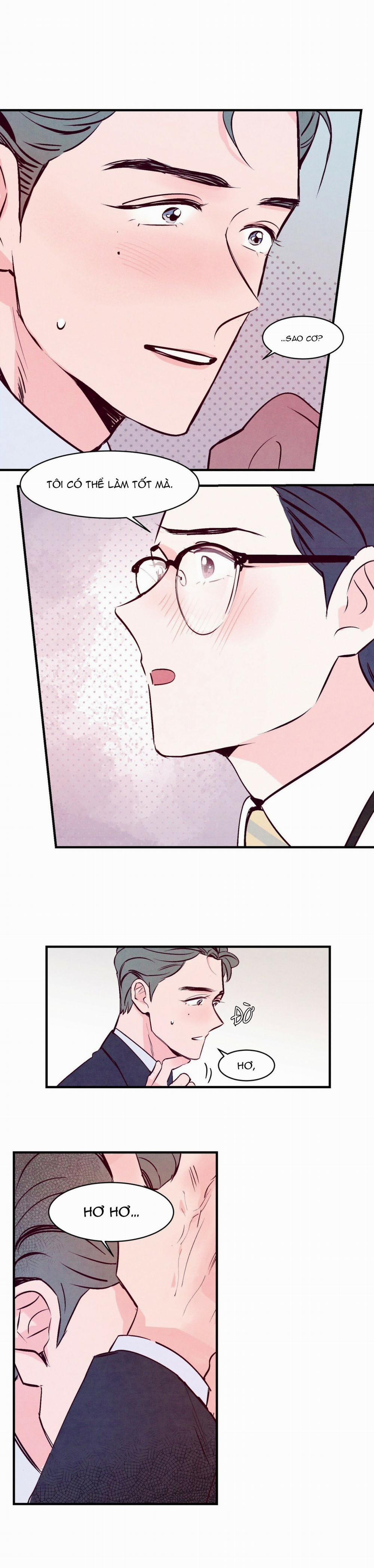 Tình Cuồng Say 2 trang 24