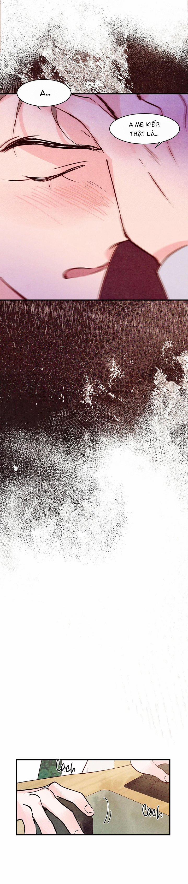 Tình Cuồng Say 23 trang 27