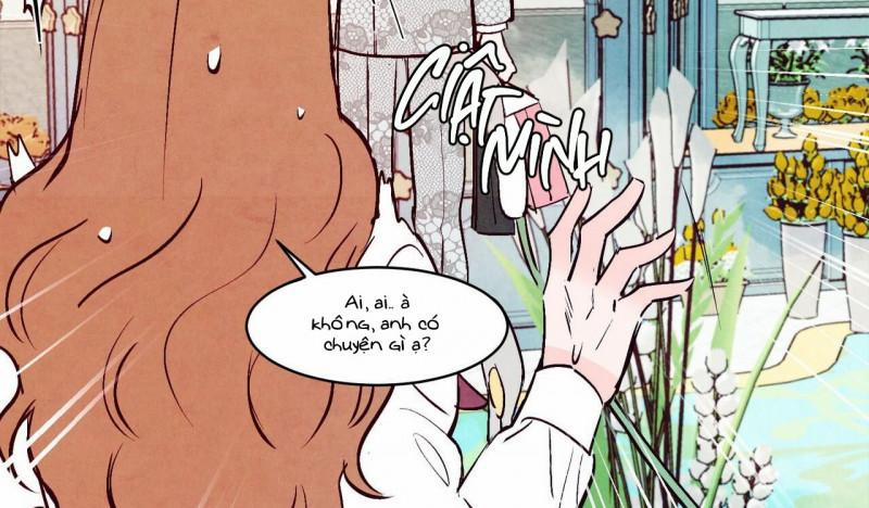 Tình Cuồng Say 24.5 trang 1