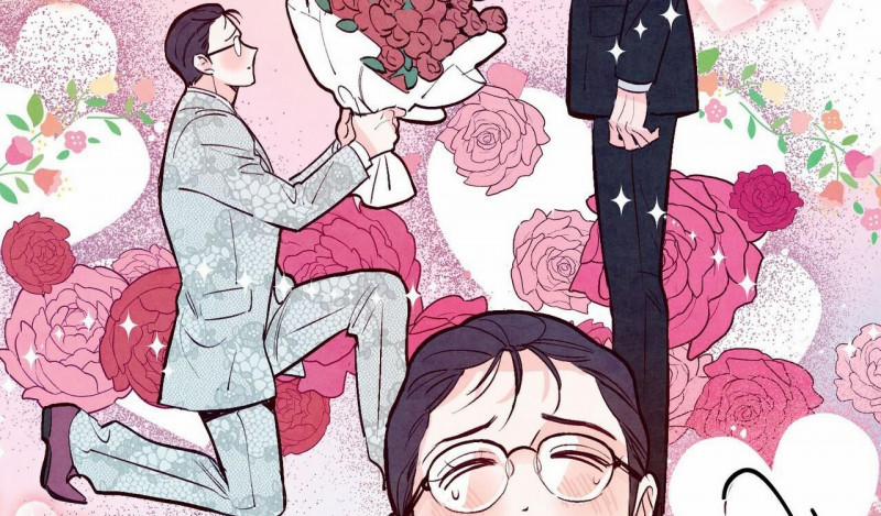 Tình Cuồng Say 24.5 trang 12