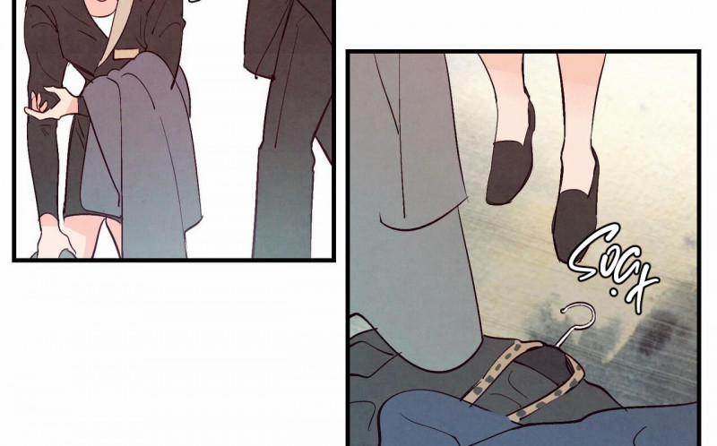 Tình Cuồng Say 24.5 trang 25