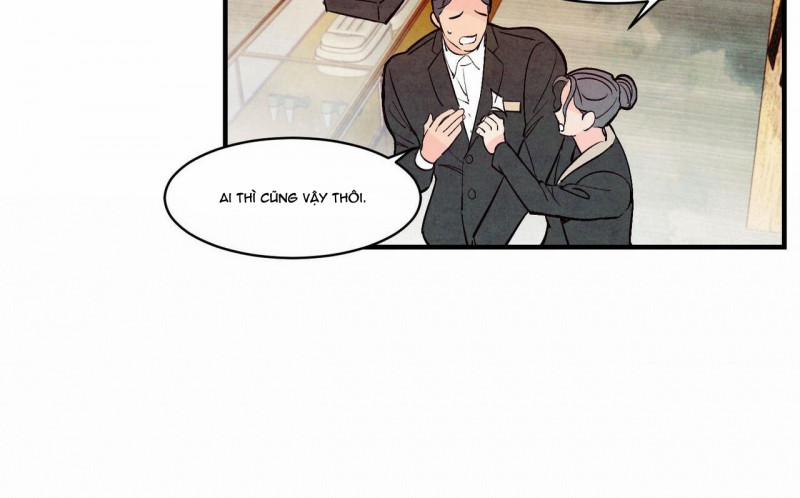 Tình Cuồng Say 24.5 trang 47