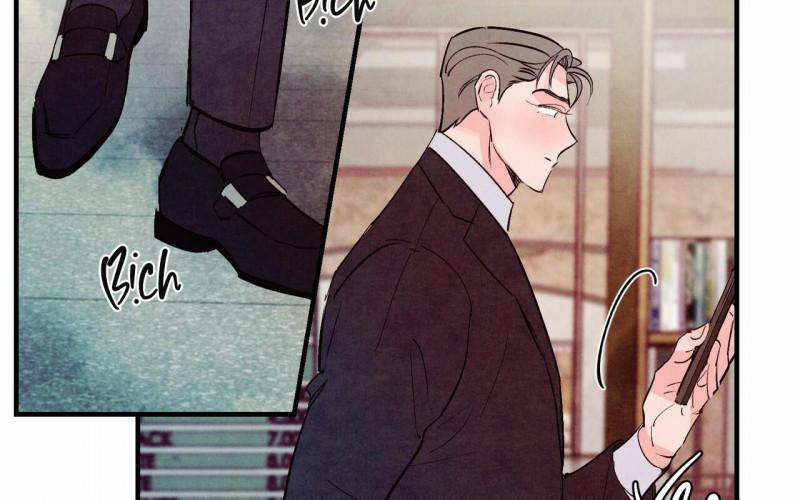 Tình Cuồng Say 24.5 trang 54