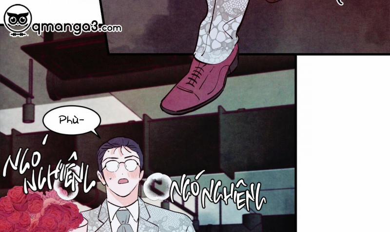 Tình Cuồng Say 24.5 trang 77