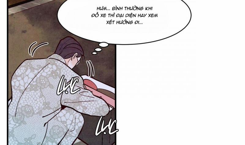 Tình Cuồng Say 24.5 trang 86