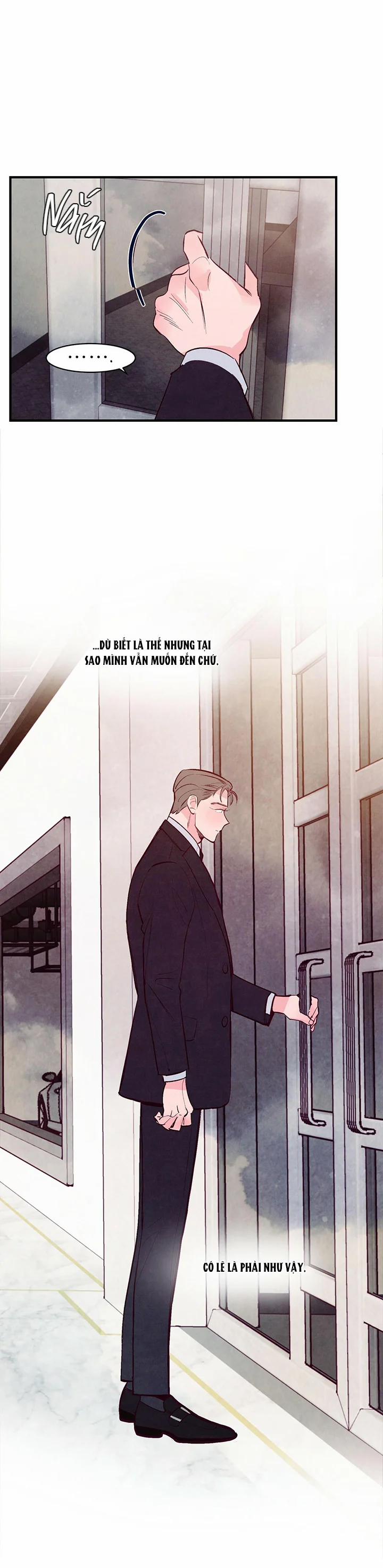 Tình Cuồng Say 26 trang 2