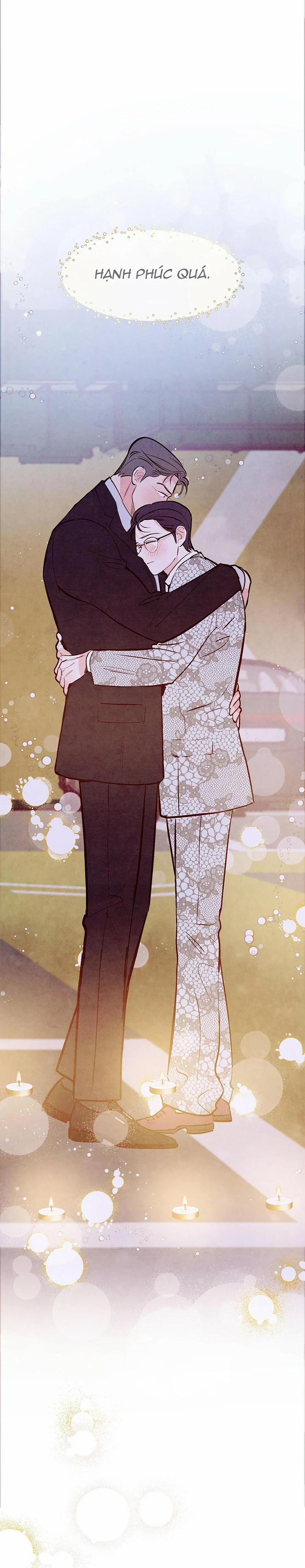 Tình Cuồng Say 26 trang 31