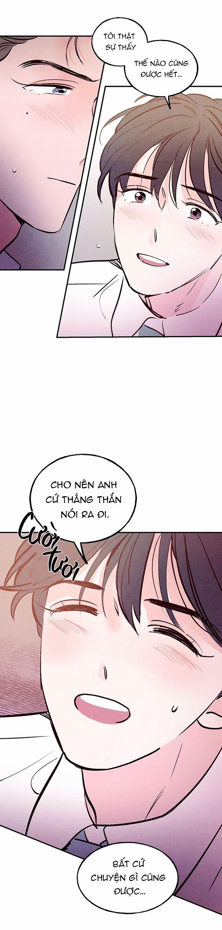 Tình Cuồng Say 29 trang 2