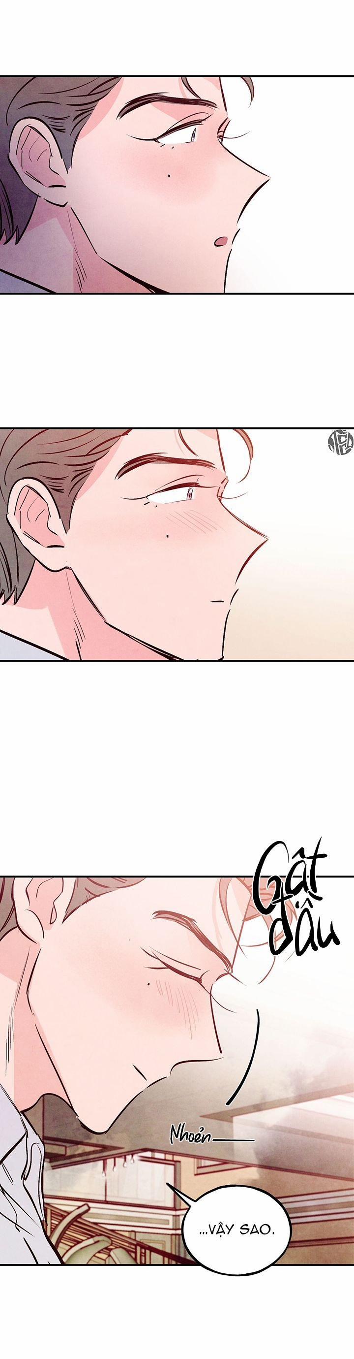 Tình Cuồng Say 29 trang 23