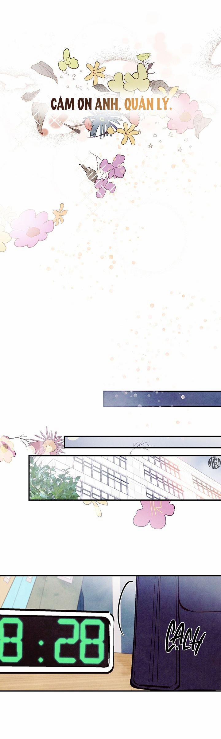 Tình Cuồng Say 29 trang 29