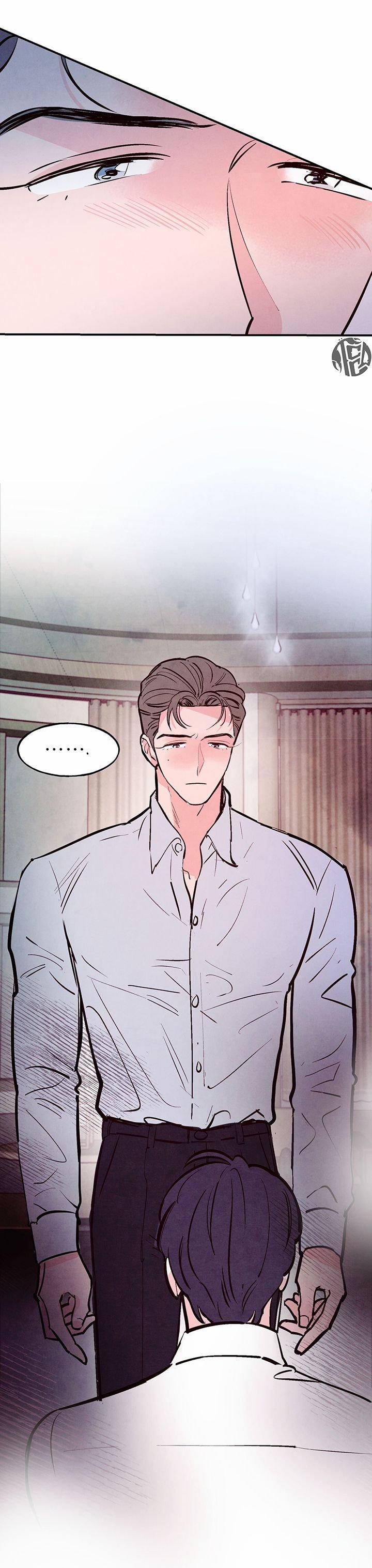 Tình Cuồng Say 29 trang 3