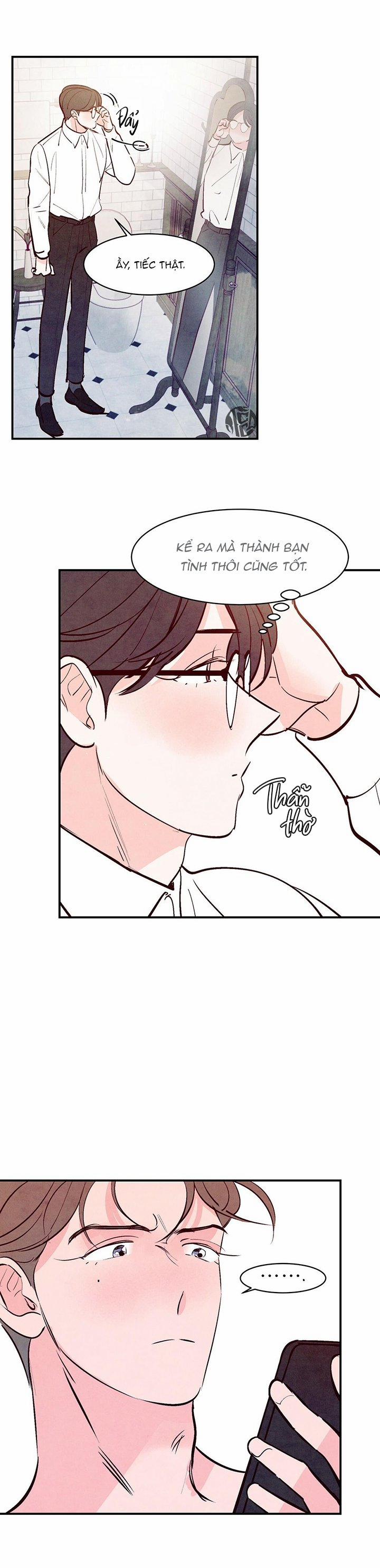 Tình Cuồng Say 39 trang 33