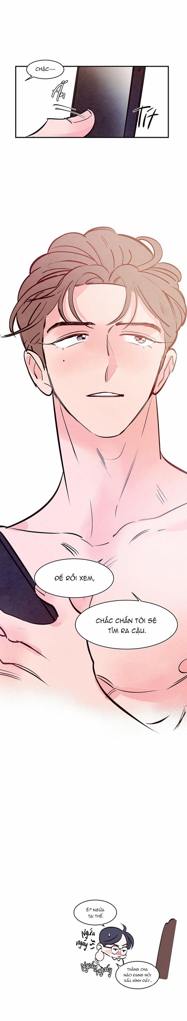 Tình Cuồng Say 39 trang 35