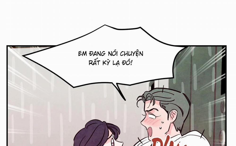 Tình Cuồng Say 41 trang 117