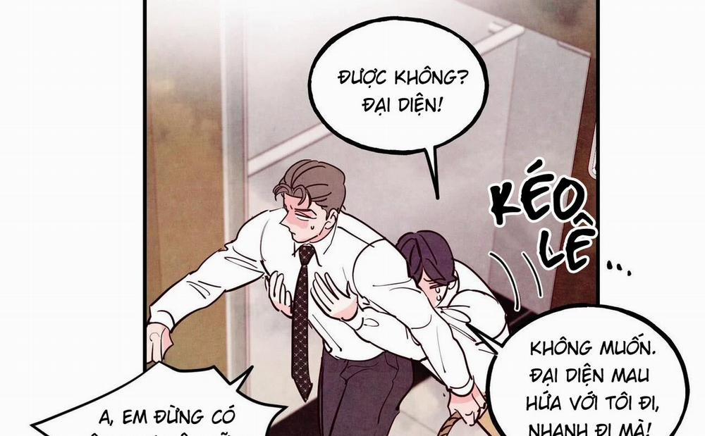 Tình Cuồng Say 41 trang 120
