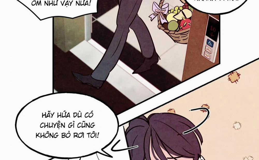 Tình Cuồng Say 41 trang 121