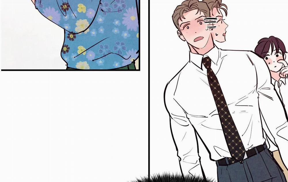 Tình Cuồng Say 41 trang 136