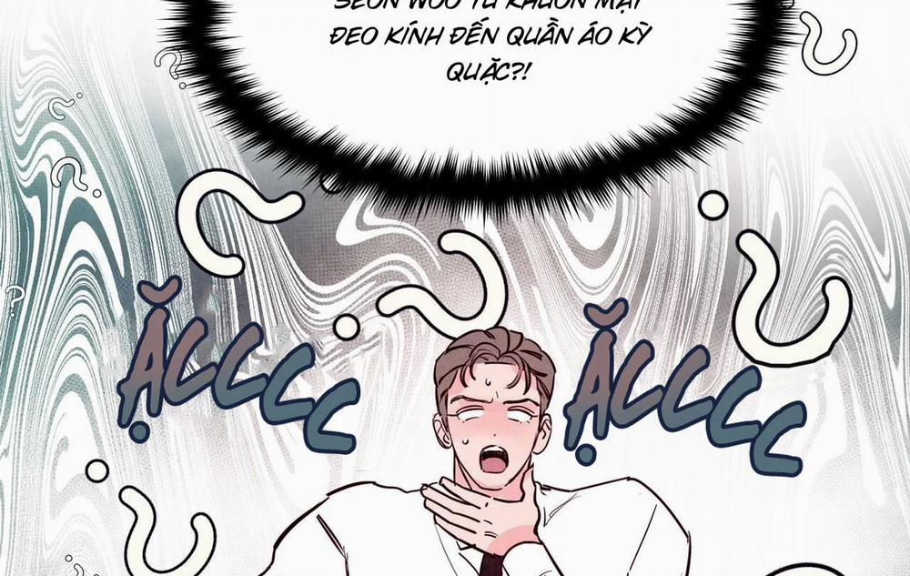 Tình Cuồng Say 41 trang 147