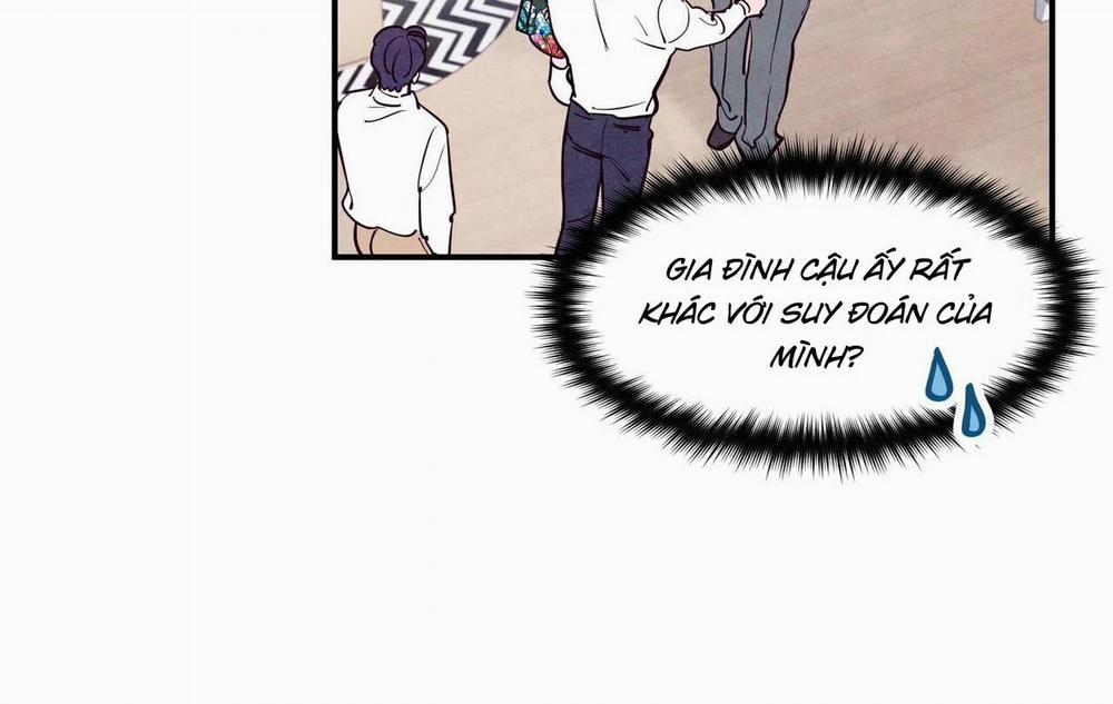 Tình Cuồng Say 41 trang 151