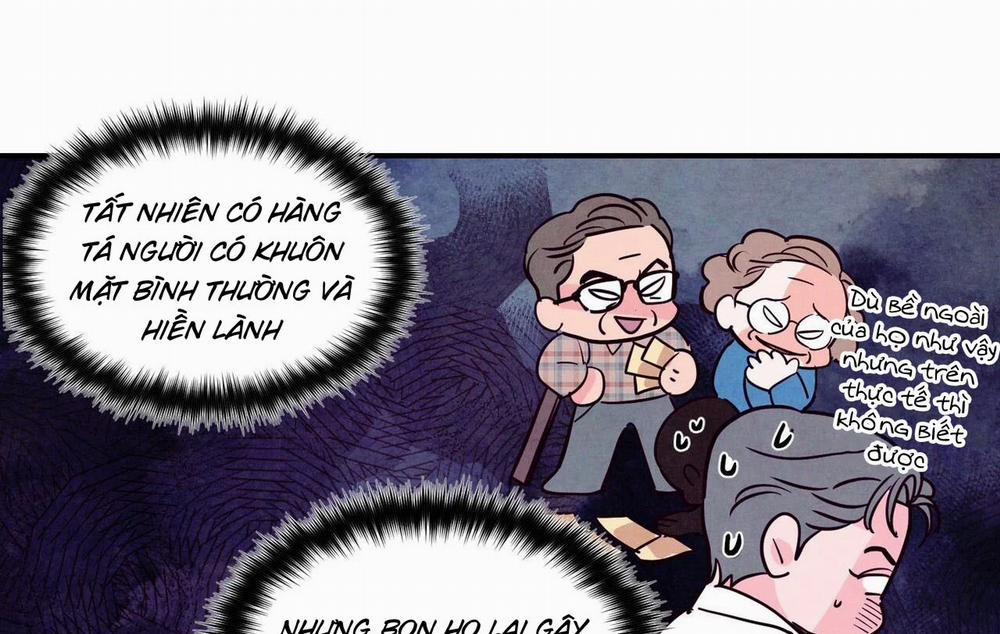 Tình Cuồng Say 41 trang 152