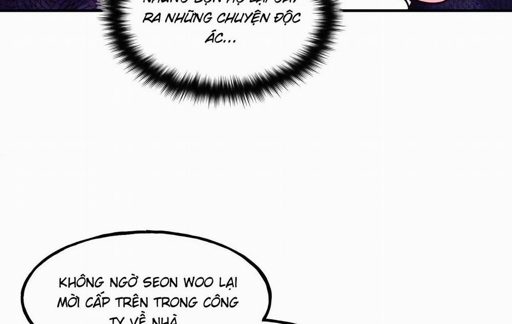 Tình Cuồng Say 41 trang 153