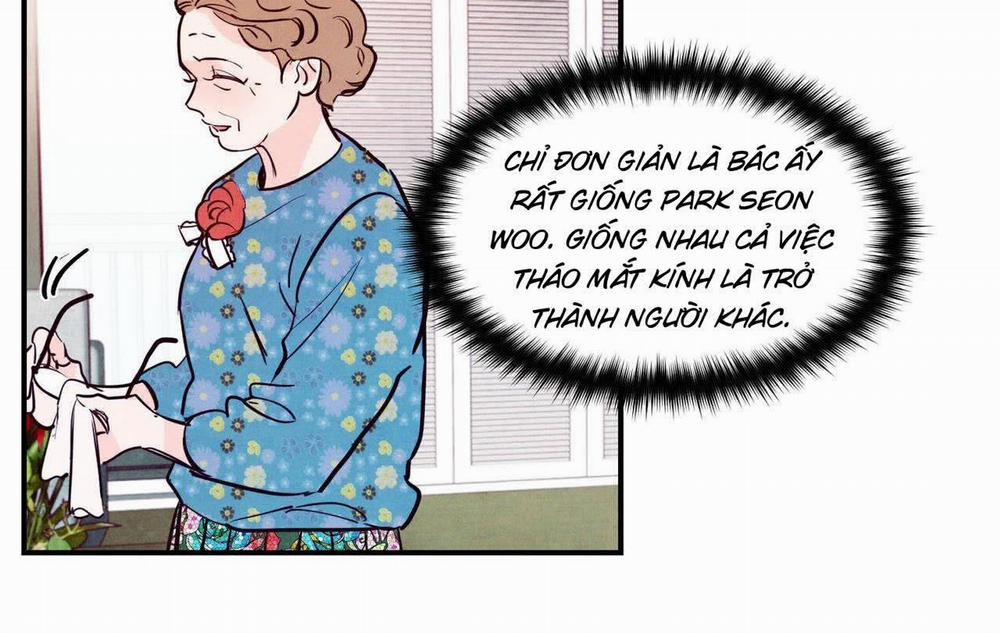 Tình Cuồng Say 41 trang 159