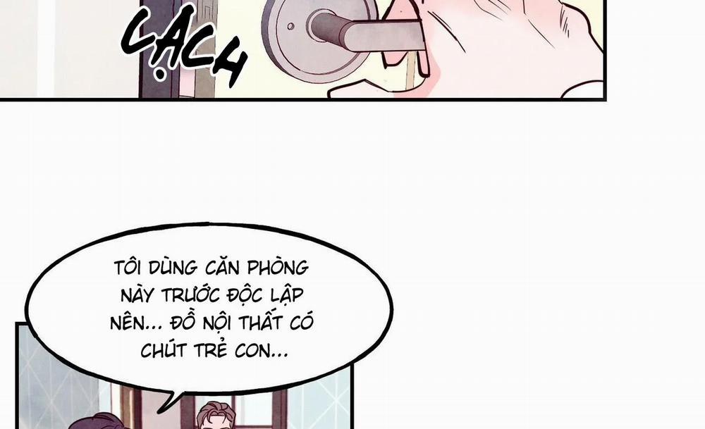 Tình Cuồng Say 41 trang 167