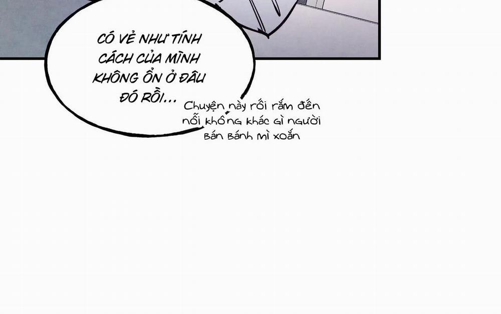 Tình Cuồng Say 41 trang 17