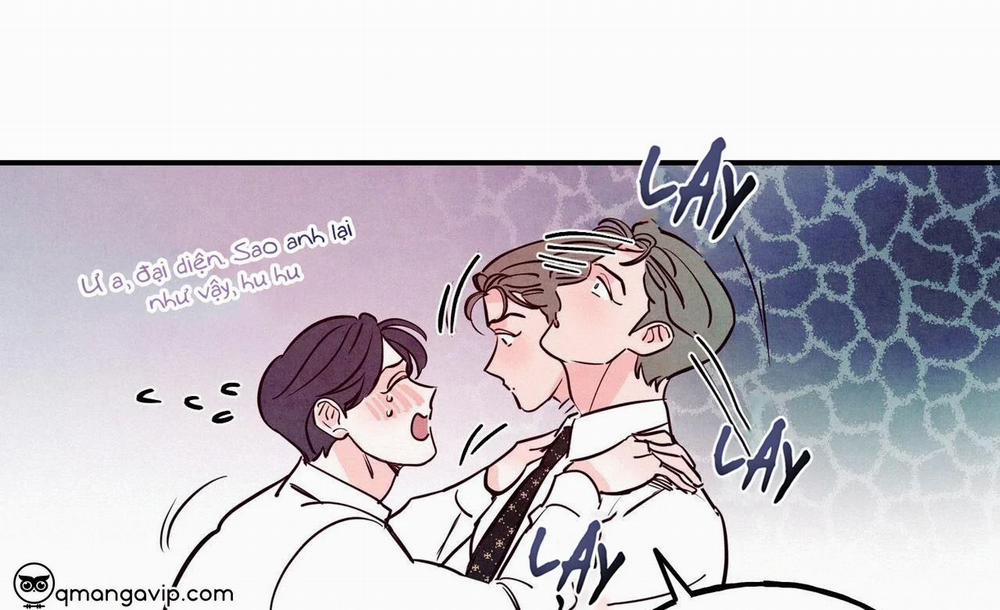 Tình Cuồng Say 41 trang 170