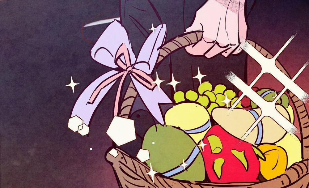 Tình Cuồng Say 41 trang 60