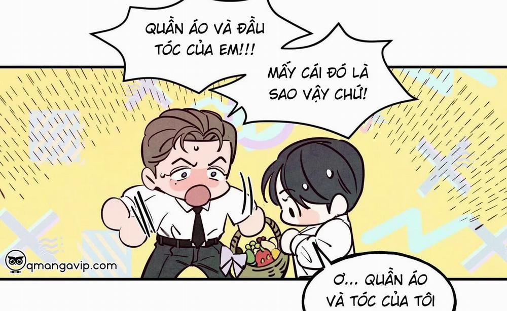 Tình Cuồng Say 41 trang 74