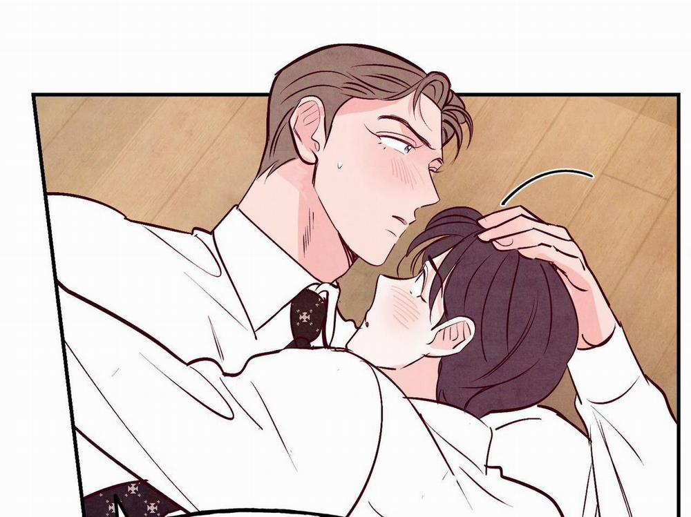 Tình Cuồng Say 42 trang 122