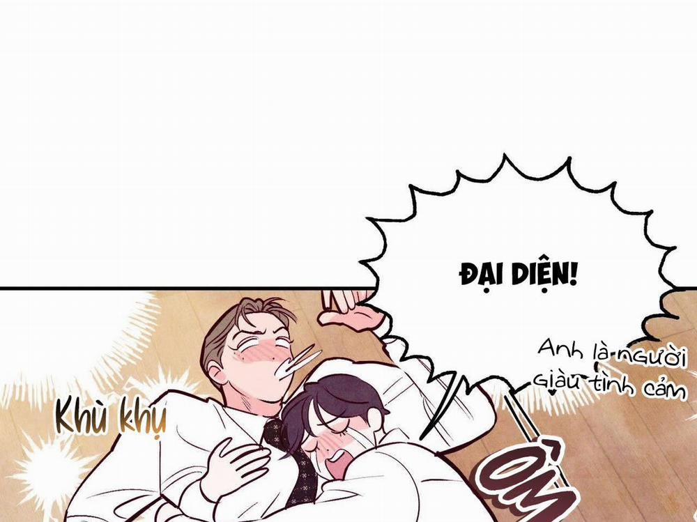 Tình Cuồng Say 42 trang 124
