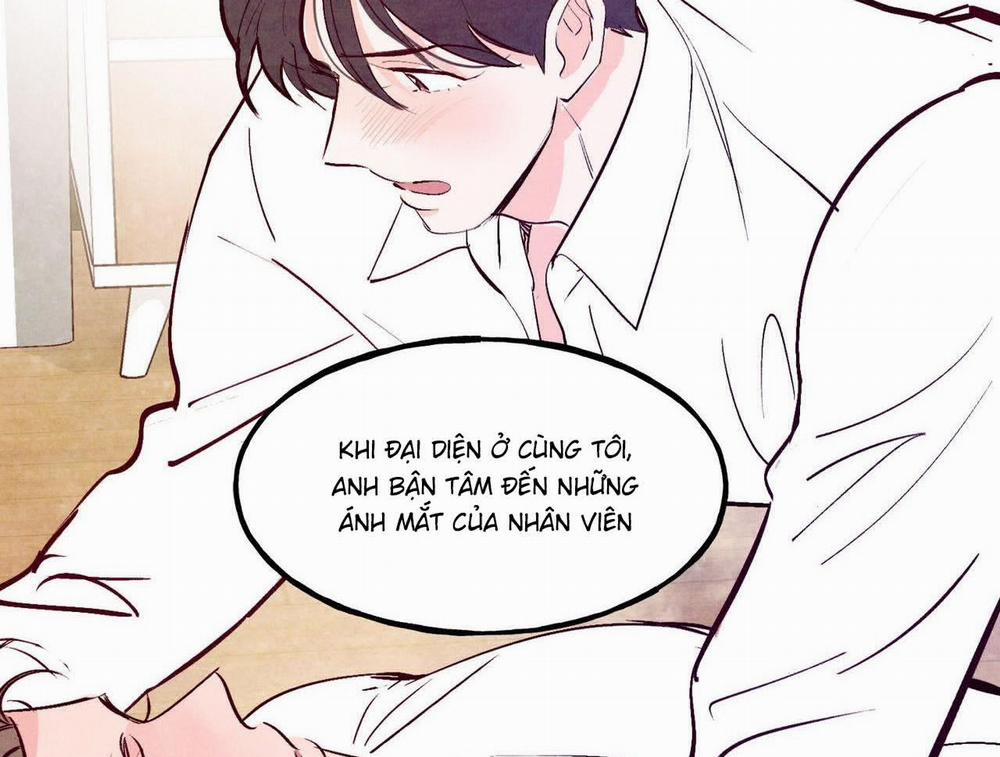 Tình Cuồng Say 42 trang 134
