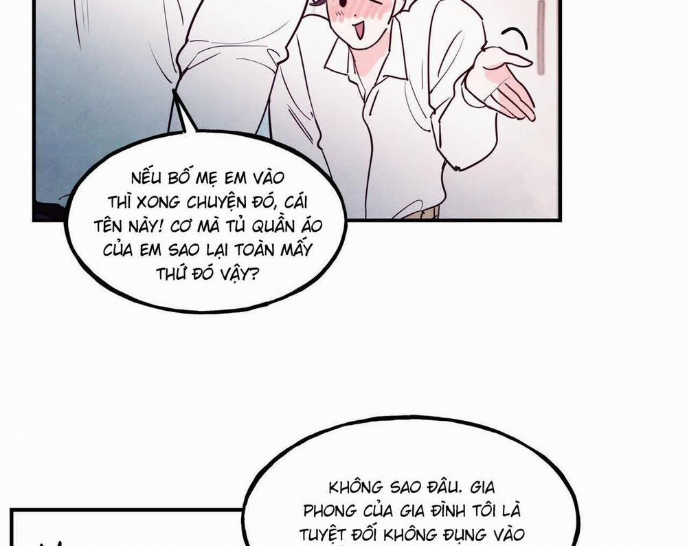 Tình Cuồng Say 42 trang 14