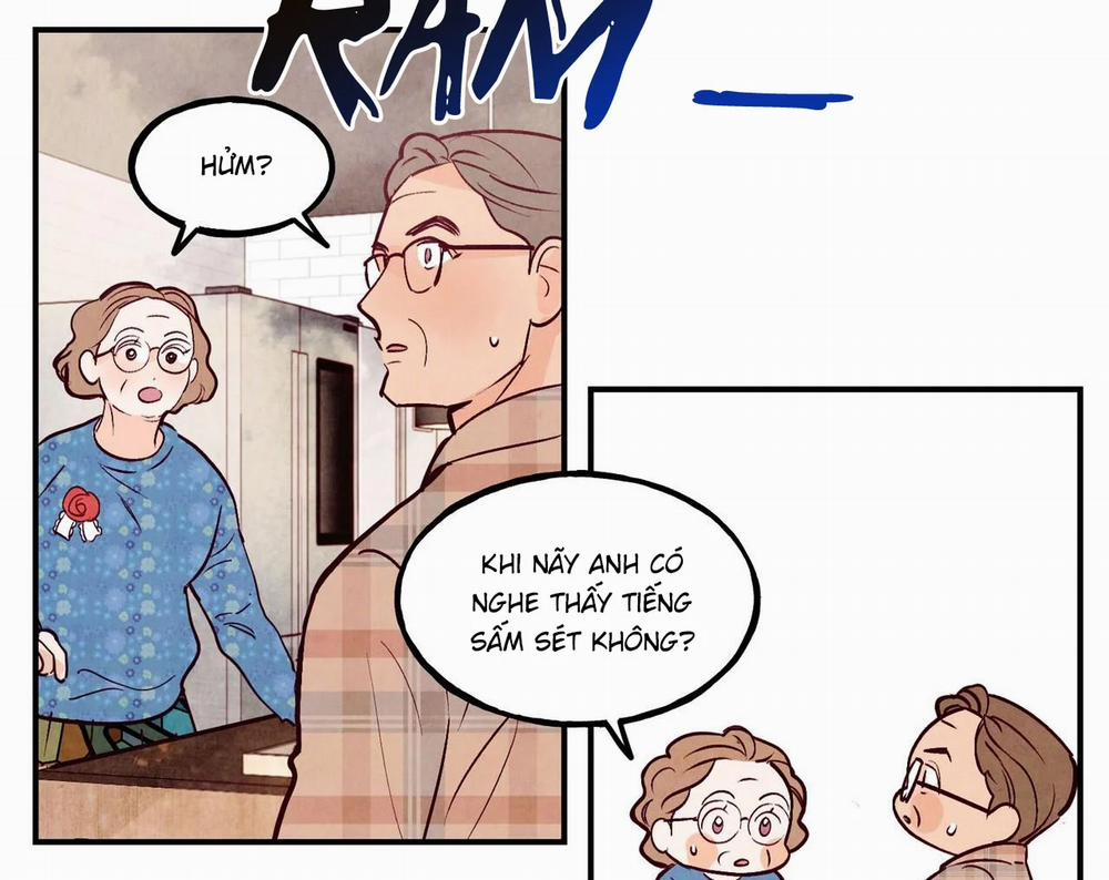 Tình Cuồng Say 42 trang 2