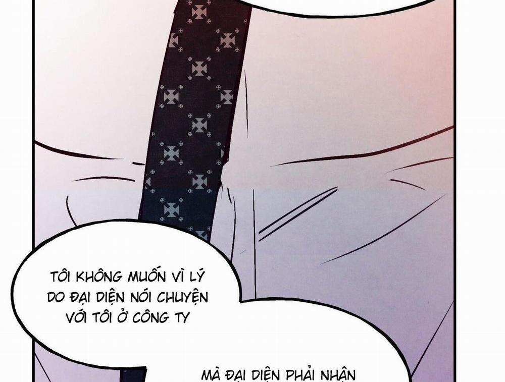 Tình Cuồng Say 42 trang 22