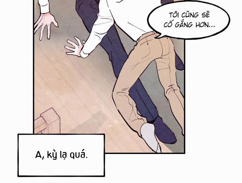 Tình Cuồng Say 42 trang 28