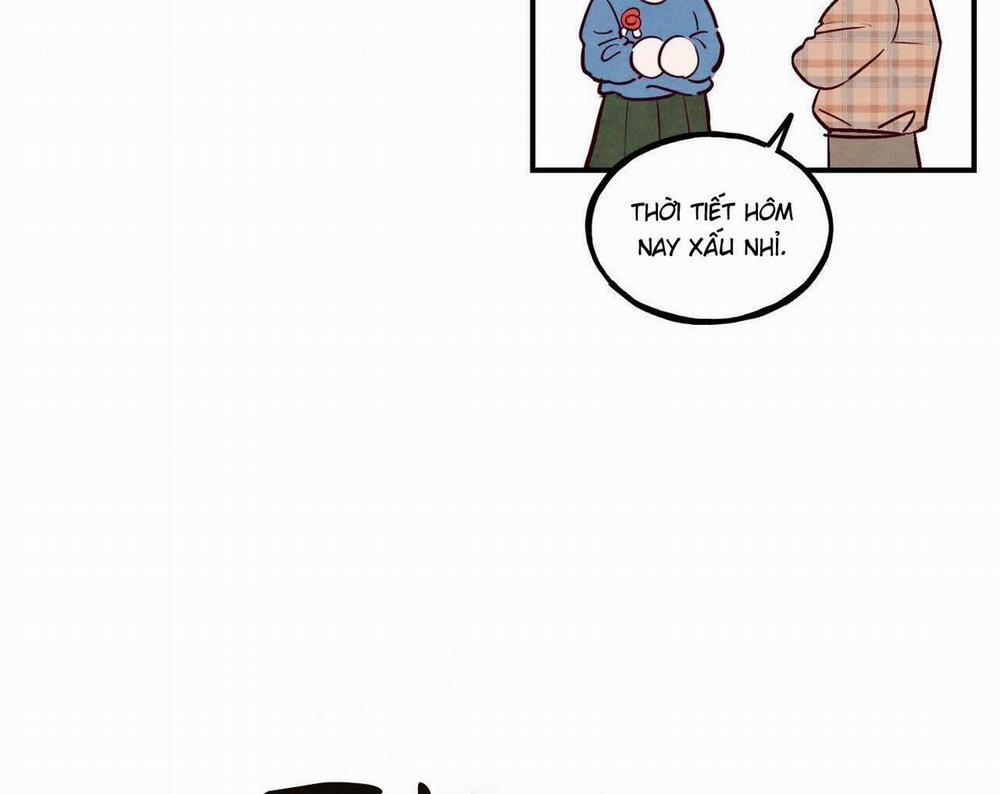 Tình Cuồng Say 42 trang 3