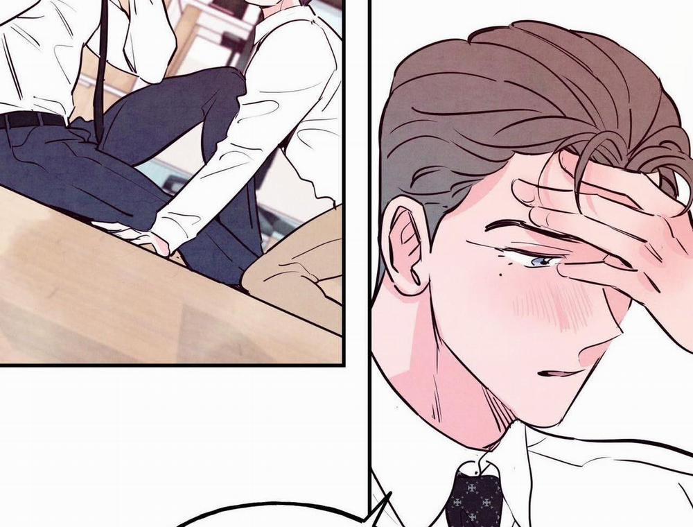 Tình Cuồng Say 42 trang 38