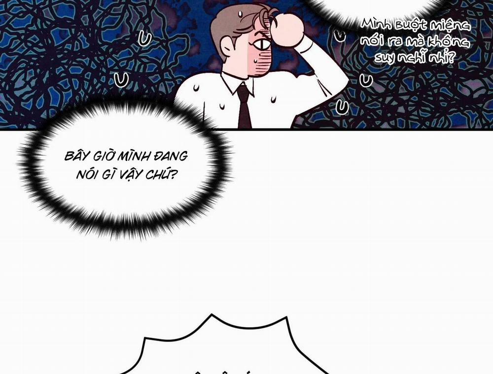 Tình Cuồng Say 42 trang 43