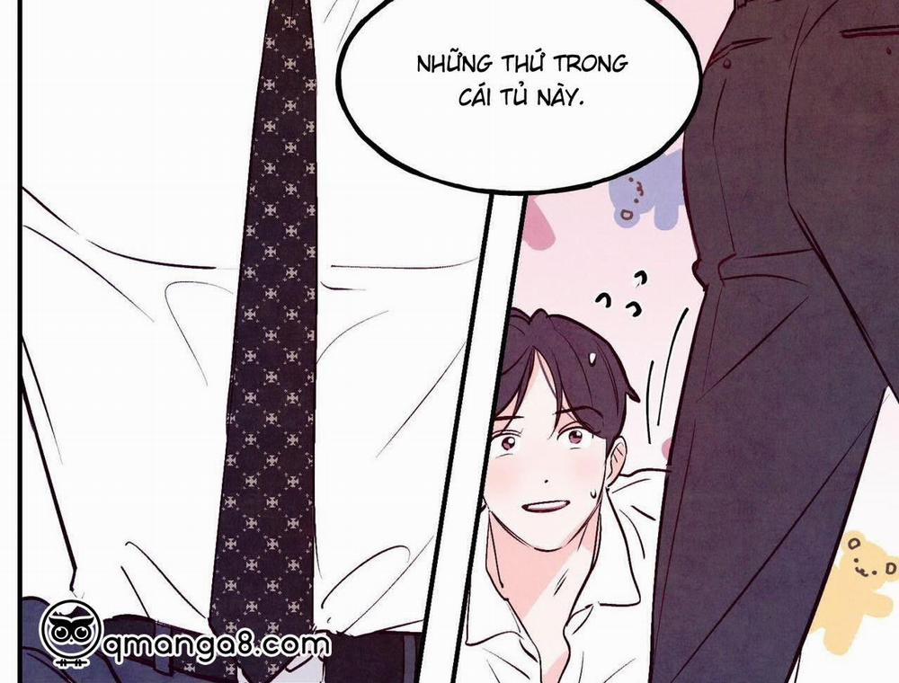 Tình Cuồng Say 42 trang 49