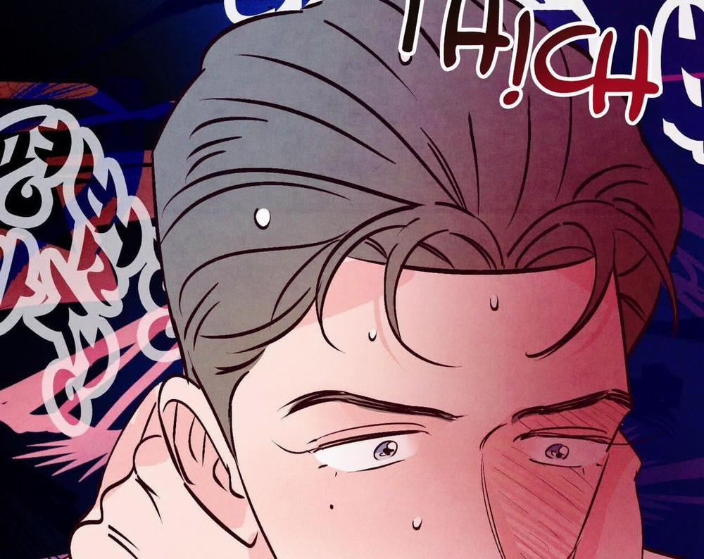 Tình Cuồng Say 42 trang 5