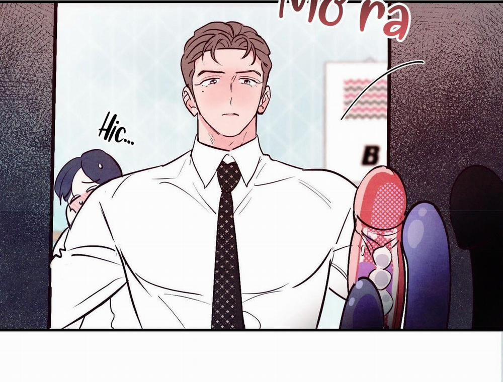 Tình Cuồng Say 42 trang 51