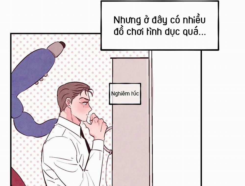 Tình Cuồng Say 42 trang 55