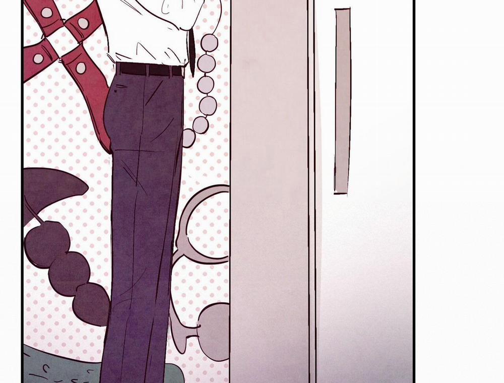 Tình Cuồng Say 42 trang 56