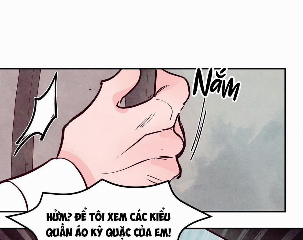 Tình Cuồng Say 42 trang 79