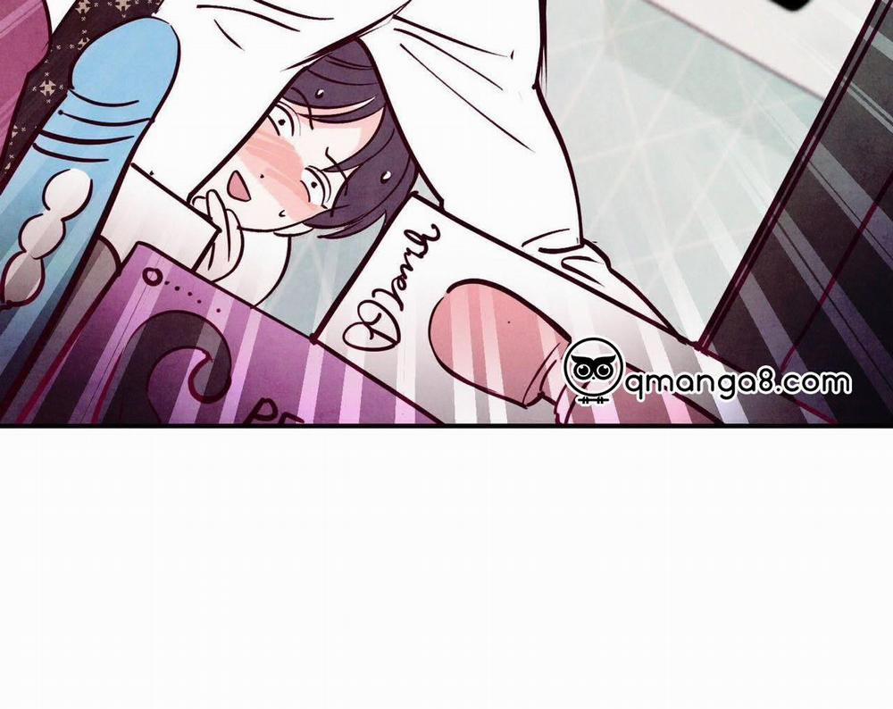 Tình Cuồng Say 42 trang 81